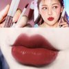 WAQIA 24Pcs Matte Liquid Lipstick Set Waterproof Lip Gloss Kit Long Lasting Lipgloss Kit
