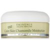Eminence Organic Skincare Calm Skin Moisturizer for Sensitive Skin, Chamomile, 2 Fluid Ounce (2252/Em)