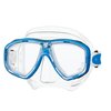 TUSA M-212 Freedom Ceos Scuba Diving Mask, Fishtail Blue