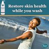 Baar Products - Psoriasis Therapeutic Scalp and Body Wash - Nutrient-Rich Extracts - Helps Promote a Healthy Scalp and Body. - 8 oz