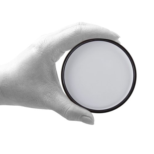 MEICOLY Grey Face Body Paint,30g/1.05oz Water Based Washable Face Paint, Zombie Makeup for Adult and Kid,Gray Body Paint,Halloween SFX Grayscale Homestuck Cosplay Makeup,Light Grey