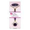 Plum Beauty Amethyst Facial Roller, helps reduce under-eye puffiness and dark circles