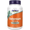 NOW Foods Supplements, Selenium (L-Selenomethionine) 100 mcg, Essential Mineral*, 250 Tablets
