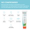 Himalaya Botanique Complete Care Whitening Toothpaste, Simply Mint, for a Clean Mouth, Whiter Teeth and Fresh Breath, 5.29 oz…