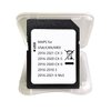 Latest Navigation SD Card, Compatible with:(2016-21)-Cx3. (2016-20)-Cx5. (2016-20)-Cx9. (2016-22)-Mx5. (2016-18)-3. (2016-22)-6