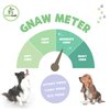 Nature Gnaws Chicken Jerky for Dogs – Made in The USA – Premium Natural Grain Free Dog Chew Treats – 1lb