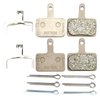 Brake Pads Shimano B01S Brake pad Set, 2 Pairs