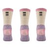 MERIWOOL Merino Wool Kids Hiking Socks for Children 3 Pairs