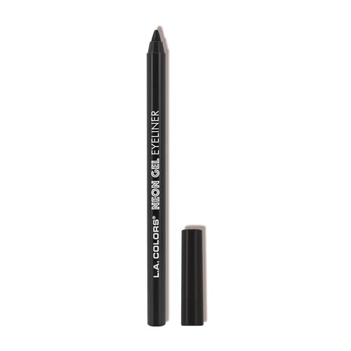 Gel Eyeliner CP630 Midnight Black
