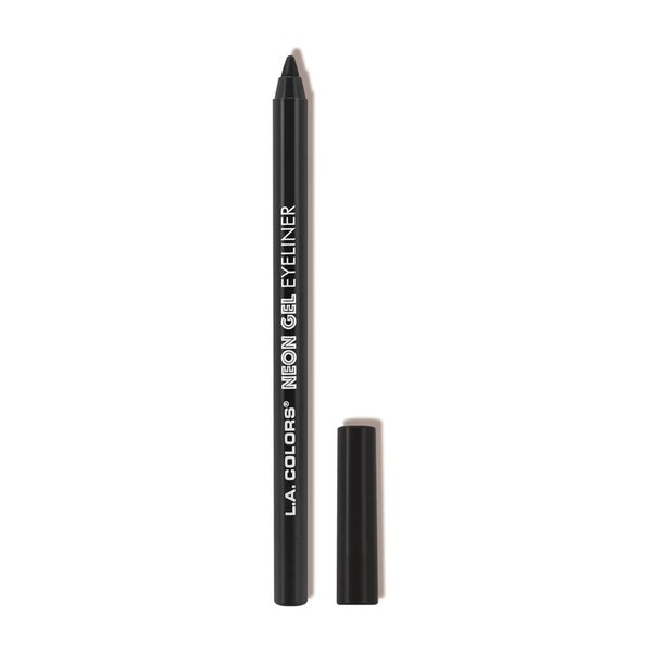 Gel Eyeliner CP630 Midnight Black