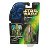 HAN SOLO IN ENDOR GEAR * WITH BLASTER PISTOL * Star Wars 1996 The Power of the Force Action Figure