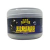 DIAMOND EDGES BLACK PANTHER STRONG - Edge Control & Styling Gel, 24 Hour Hold w/No Flakes, Ideal for Curly Hair, 8 Ounces