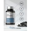 Horbäach Zinc Carnosine Supplement | 84mg per Capsule | 150 Count | Non-GMO & Gluten Free