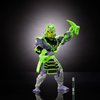 Masters of the Universe Mattel Origins Turtles of Grayskull Action Figure & Accessories, Skeletor Collectible Toy with 16 Joints, TMNT & Motu Crossover