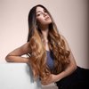 Sebastian Dark Oil Lightweight Hair Oil, Infused with Jojoba Oil and Argan Oil, 1 oz