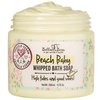 Bella & Bear Beach Baby Whipped Bath Soap And Shave Cream - Body Wash Soap Moisturiser - SLS Free, Paraben Free, Cruelty-Free, Body Care Bath Stuff for Women