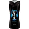 Axe Revitalizing Shower Gel, Phoenix 16 oz (Pack of 9)