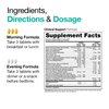 VitaMedica | Clinical Support Formula | Promotes Collagen & Wound Healing | Vitamin C, D, & A to Support Healthy Immune Function | Zinc + Selenium | Vitamin B | Multivitamin for Women & Men