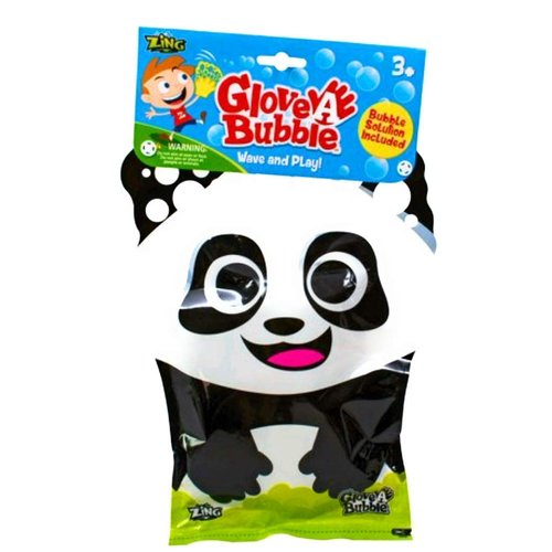 Zing Glove A Bubbles Bubble Maker 3+ year24