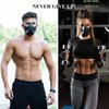 YUMIOER High Altitude Mask, Training Workout Mask Men to Improve Lung Capacity, 24 Level Breathing Resistance Fitness Mask to Upgrade Endurance, for All Sport: Running, Cardio, Cycling, Gym