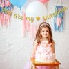Dalaber You are My Sunshine Party Banner -Wedding, Birthday, Baby Shower Party Decorations - Kids Boys Girls Birthday Party Supplies