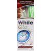 White Glo Coffee and Tea Drinkers Whitening Toothpaste with Bonus X Action Toothbrush, 5.2 Ounce