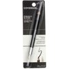 CoverGirl Perfect Blend Eye Pencil, Basic Black [100], 0.03 oz (Pack of 4)
