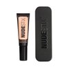 Nudestix Tinted Cover Liquid Foundation, Buildable Coverage for Even Skin Tone, Flawless Natural Lightweight Makeup Finish, Shade: Nude 2, 0.84 fl oz (25 ml)
