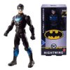 Batman Nightwing 6 inch Action Figure