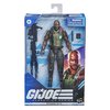 G.I. Joe Classified Series 6-Inch Roadblock Action Figure - Variant