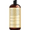 Handcraft Blends Organic Castor Oil - 16 Fl Oz - 100% Pure and Natural - Premium Grade Oil for Hair Growth, Eyelashes and Eyebrows - Carrier Oil - Hair and Body Oil - Expeller-Pressed and Hexane-Free