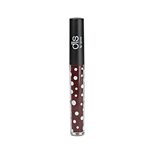 Dirty Little Secret - Lip Gloss - Vampy