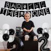 Bad Two the Bone Themed 2nd Birthday Party Decorations for Boys Black Bad Two The Bone Backdrop Banner, Skeleton Theme Birthday Decorations for Boys Girls Music Rock and Roll Birthday Party Supplies