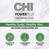 CHI Power Plus Revitalizing Scalp Treatment - Paraben and Gluten Free, 3 oz.