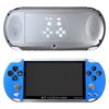 Premium Built in 1000 Games 5.1" 8GB 128Bit Portable Handheld Video Game Console Player (Blue)