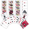MasterPieces NCAA Georgia Bulldogs, Playing Cards