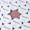 bayfree Mulit Glow Balm Face Makeup, Cream Blush for Cheeks, Radiant Finish, Hydrating, Creamy, Lightweight & Blendable Color, Vegan & Cruelty-Free, 0.63 Oz (Nude Gardenia)