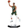 Hasbro Starting Lineup Giannis Antetokounmpo (Milwaukee Bucks) Action Figure NBA Action Figure