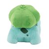 Pokémon Official & Premium Quality 8-inch Bulbasaur Adorable, Ultra-Soft, Plush Toy, Perfect for Playing & Displaying-Gotta Catch ‘Em All