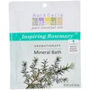 Aura Cacia Inspiring Rosemary Aromatherapy Mineral Bath | 2.5 oz. Packet