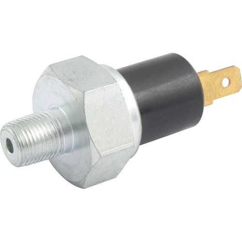 Allstar ALL99058 4 PSI Fuel Pressure Switch with 1/8 NPT Thread