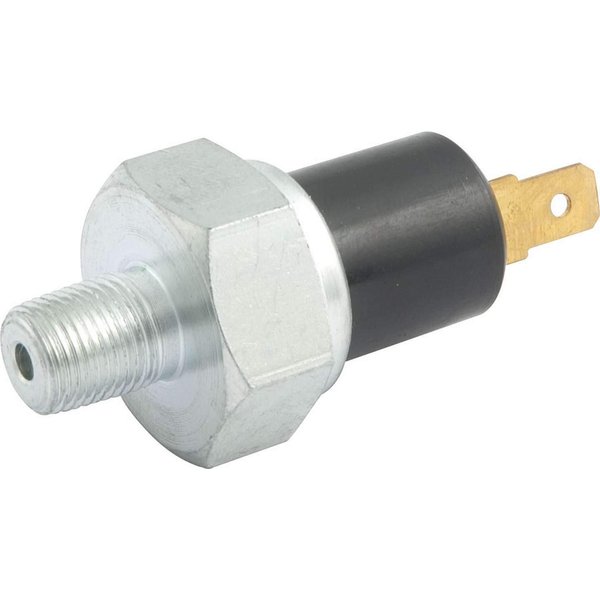 Allstar ALL99058 4 PSI Fuel Pressure Switch with 1/8 NPT Thread