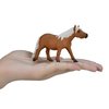 MOJO Shetland Pony Toy Figure, Multicolor (Model: 387231)