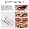 Lash Serum, Eyelash Enhancer Growth Serum, Eyelash Serum, Lash Serum for Eyelash Enhance, Boost Lash Growth Serum, Gentle Formula for Longer, Fuller, and Thicker Lashes, 3ml