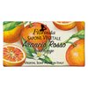 Florinda Fruits Red Orange Vegetal Soap Bar 50 G 1.76 Oz