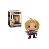 Funko Pop Animation: Full Metal Alchemist - Ed (Styles May Vary) Collectible Figure, Multicolor