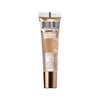 Ruby Kisses 24K Gold Oil Lip Gloss (6 Count, Gold & Rose Gold)