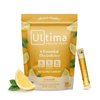 Ultima Replenisher Daily Electrolyte Drink Mix – Lemonade, 20 Stickpacks – Hydration Packets with 6 Key Electrolytes & Trace Minerals – Keto Friendly, Vegan, Non-GMO & Sugar-Free Electrolyte Powder