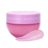 Glow Recipe Plum Plump Hyaluronic Acid Lip Balm - Overnight Lip Mask, Lip Treatment or Moisturizing High-Shine Lip Gloss - Plumping & Long-Lasting Lip Hydration (15ml)