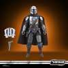 STAR WARS The Vintage Collection The Mandalorian (Imperial Base), The Mandalorian 3.75 Inch Collectible Action Figure